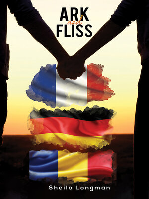 cover image of Ark and Fliss